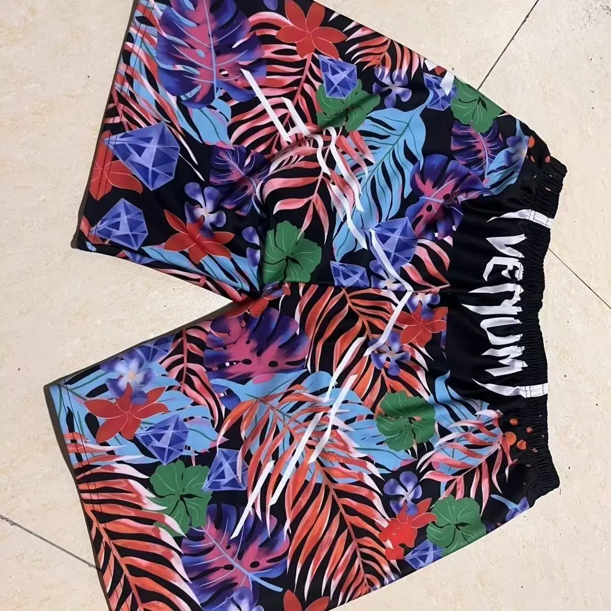 Рисунок 2 - UFC Дастин Пейьер Бокс Муай Тай