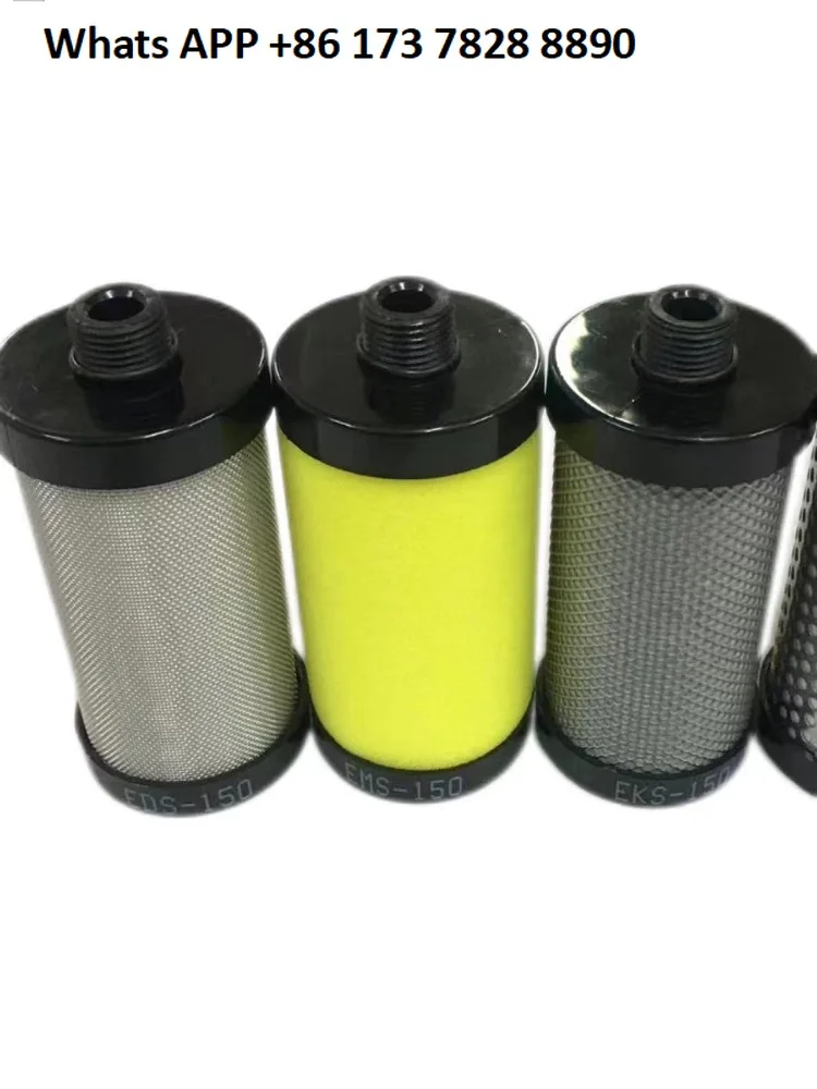 

Filter Precision EMS1300 ELS1300 EDS1300 EKS1300 Cold Dryer
