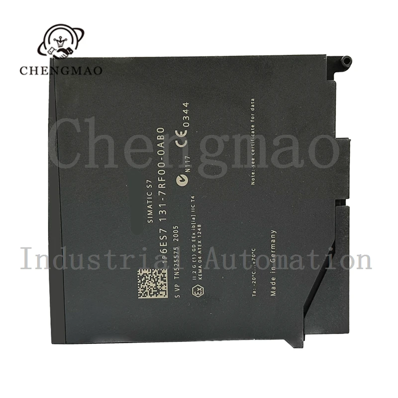 New PLC Module 6ES7132-4HB12-0AB0 6ES7132-4BF00-0AB0 6ES7132-4BB01-0AA0 6ES7132-4BB01-0AB0 6ES7132-4HB01-0AB0 6ES7132-4BD30-0AB0