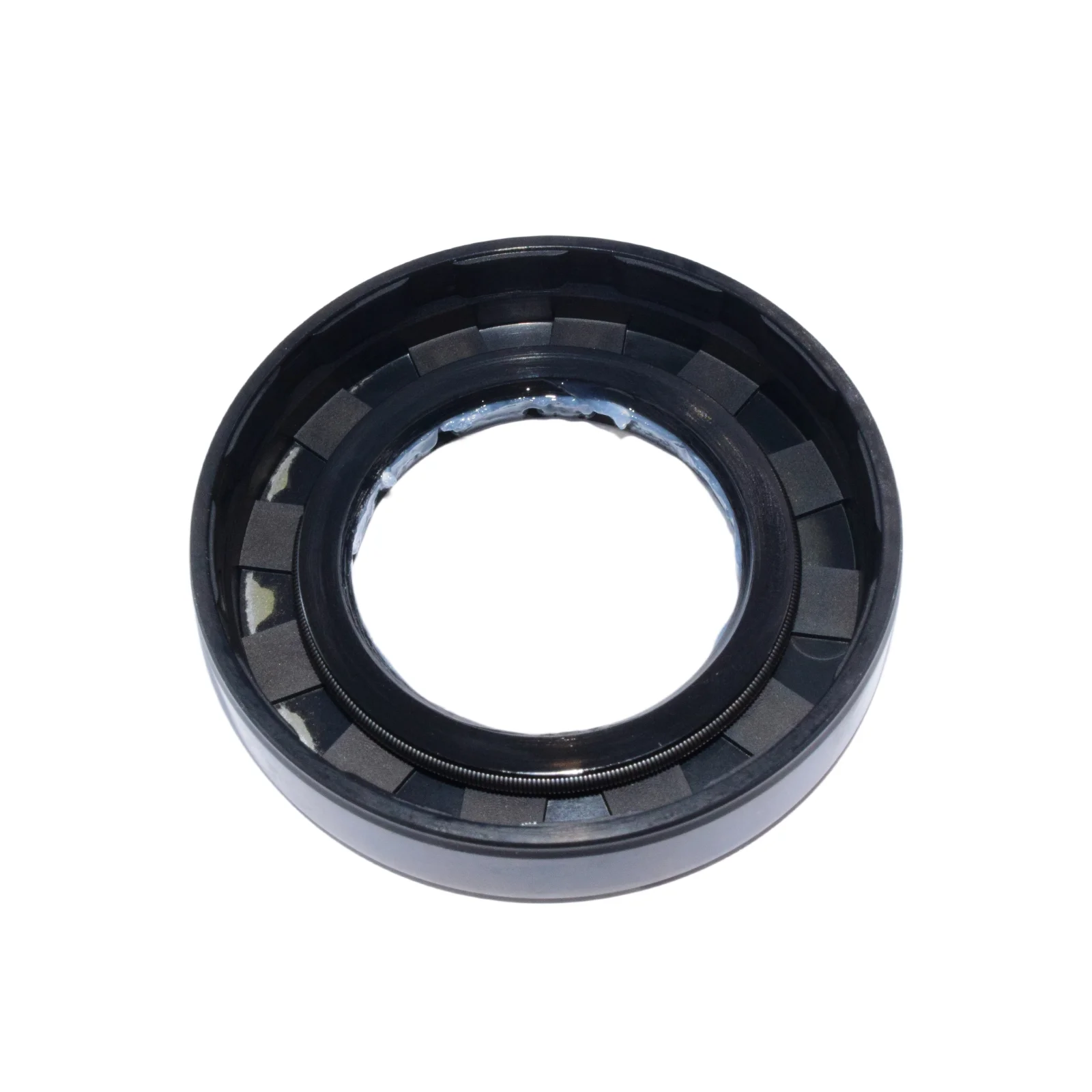 High Pressure Oil Seal Model 35*60*12 or 35×60×12Shaft oil seal 35x60x12 TCV For 506012-3 Hydraulic pump or motor Oil seal