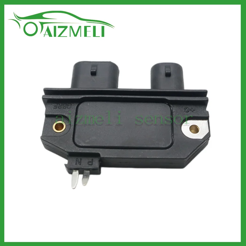Engine Ignition Control Module 16139379 For GMC Sonoma Safari Chevrolet Chevy Citation Celebrity Cavalier Astro Cadillac Buick