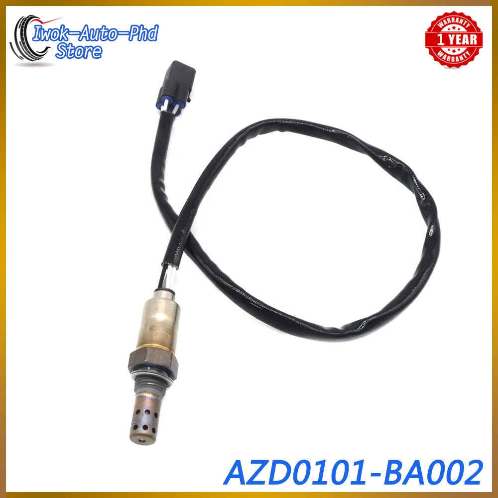AZD0101-BA002 공기 연료 비율 람다 O2 산소 센서 AZD0101BA002 트라이엄프 타이거 800 2015-17 가와사키 J300 KTM 1190 어드벤처용