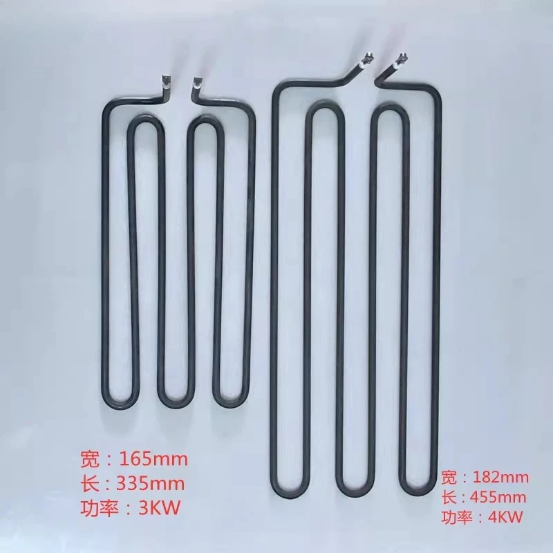 For Jiasts furnaces heatings tubes 230V3KW for Infinests heatings wire, original 4KW2.5KW