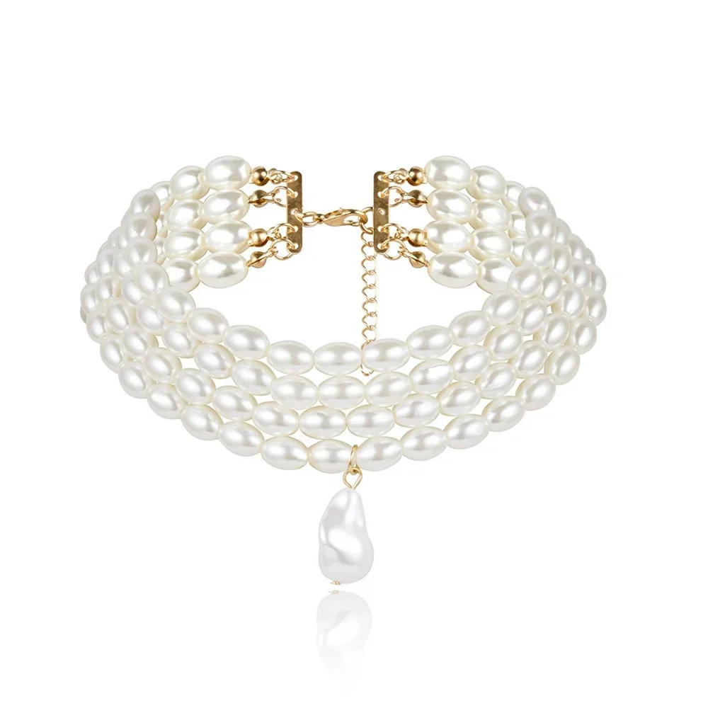 Thumbnail 4 - #36 Ranked Pearl Necklaces Picks in 2026
