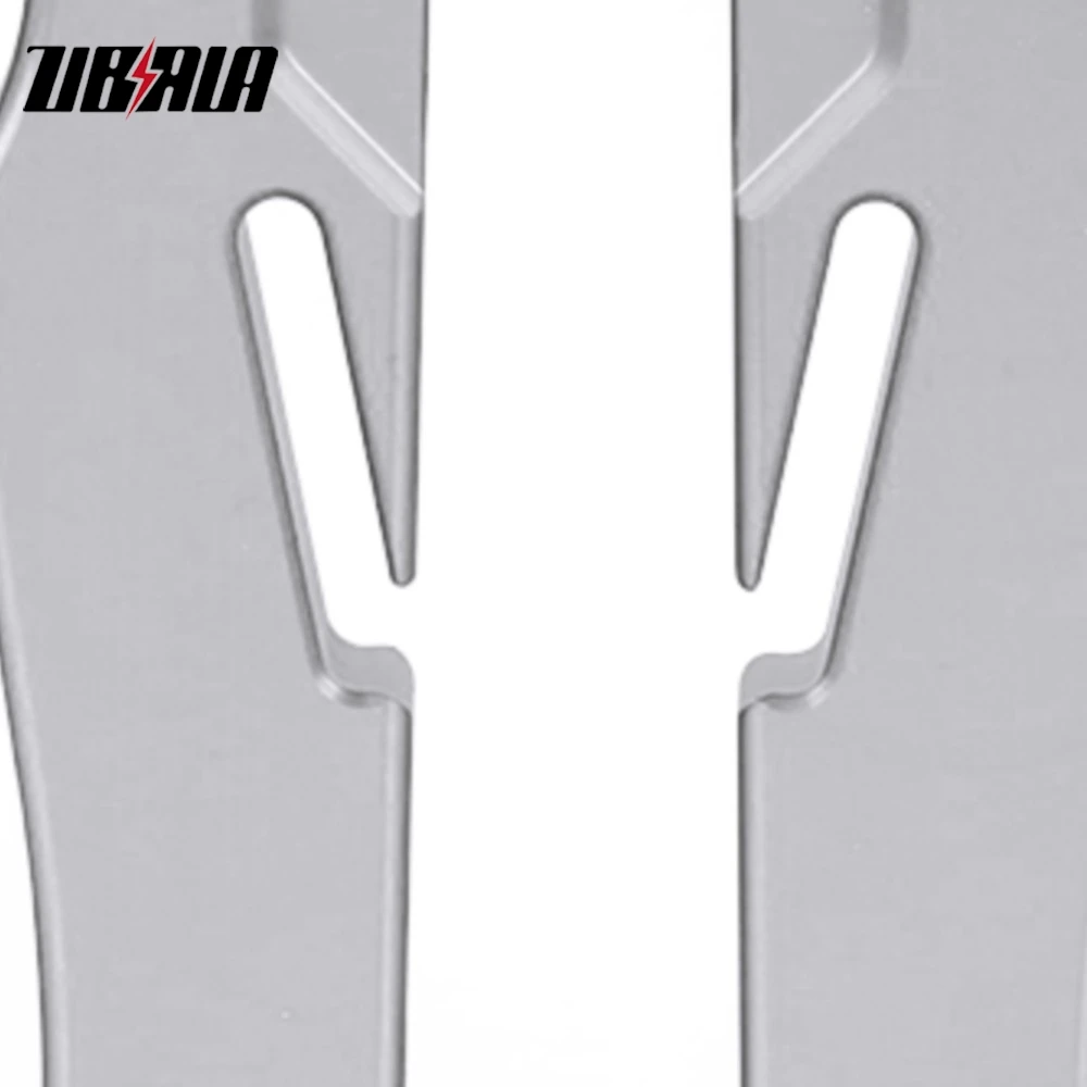 

Motorcycle CNC Door Handle Kit For Can-Am Maverick X3/MAX/MAX R/MAX RR Can-Am Maverick X3 R/RR 2017-2023 Door Opener Handle Kit