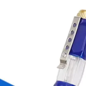 Noncontact Insulation Test Pen Voltage Indicator Anti Insulation PVC Practical and Convenient and Stable Noncontact