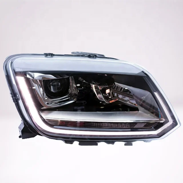 Car accessories Headlamp headlight for VW Volkswagen Amarok 2016-2022 Head Light 2H1941015AF