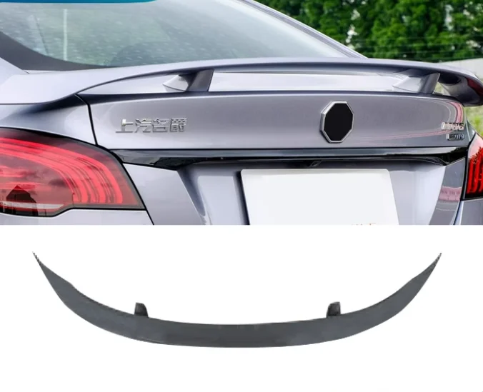 Automobile tail wing for MG6 2020-2022  wing spoiler High Quality More Discounts Cheaper