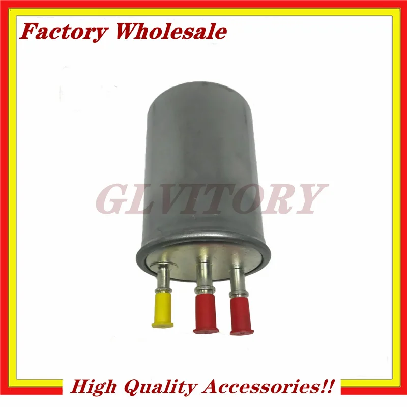 

Топливный фильтр для Hyundai townan Kia Carnival Ford Focus Kyron 2,0 Rexton Rodius 31390-H1970 31390H1970 31396H1950 HDF924