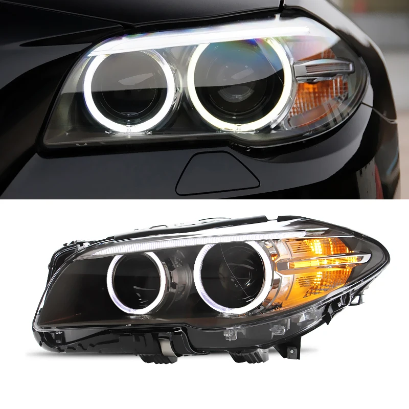 

Светодиодная фара переднего света для BMW F10 F18 520 525 530 535i 2011-2015 годов выпуска