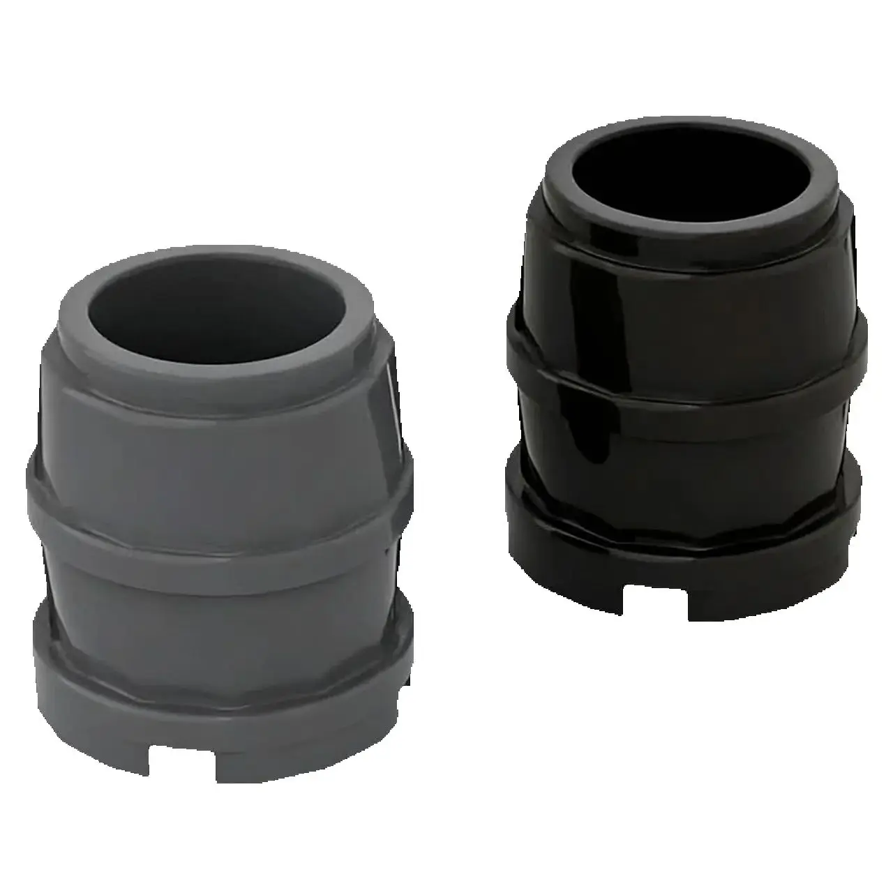 10PCS 2489 Container Barrel 2 x 2 x 2 Block Moc Compatible with Brick DIY Children's Toy Assembly Parts
