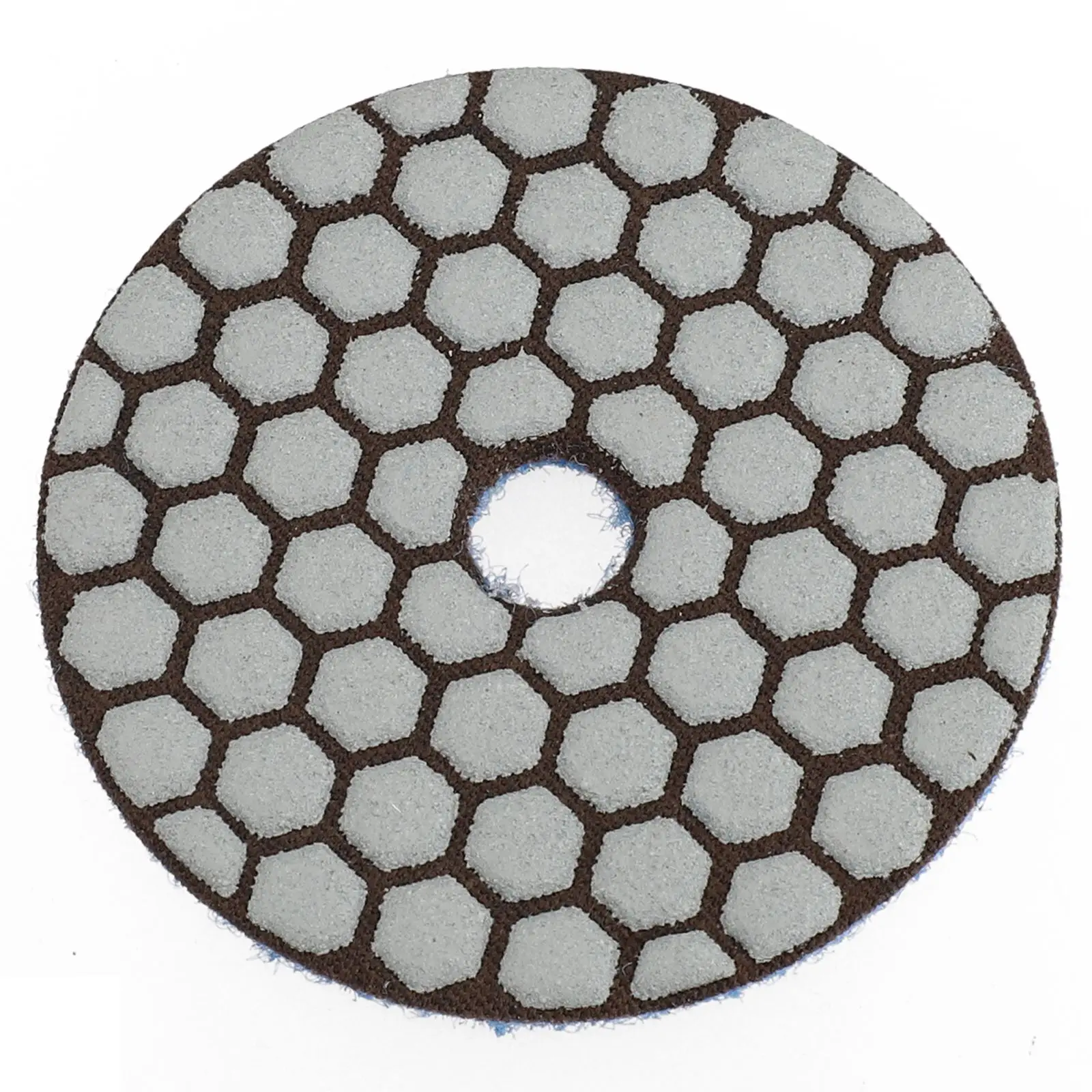 For Granite Marble Polishing Pad 3Inch Diamond Dry Pad No Fading or Burning Quick Speed and Scratch Free Polishing