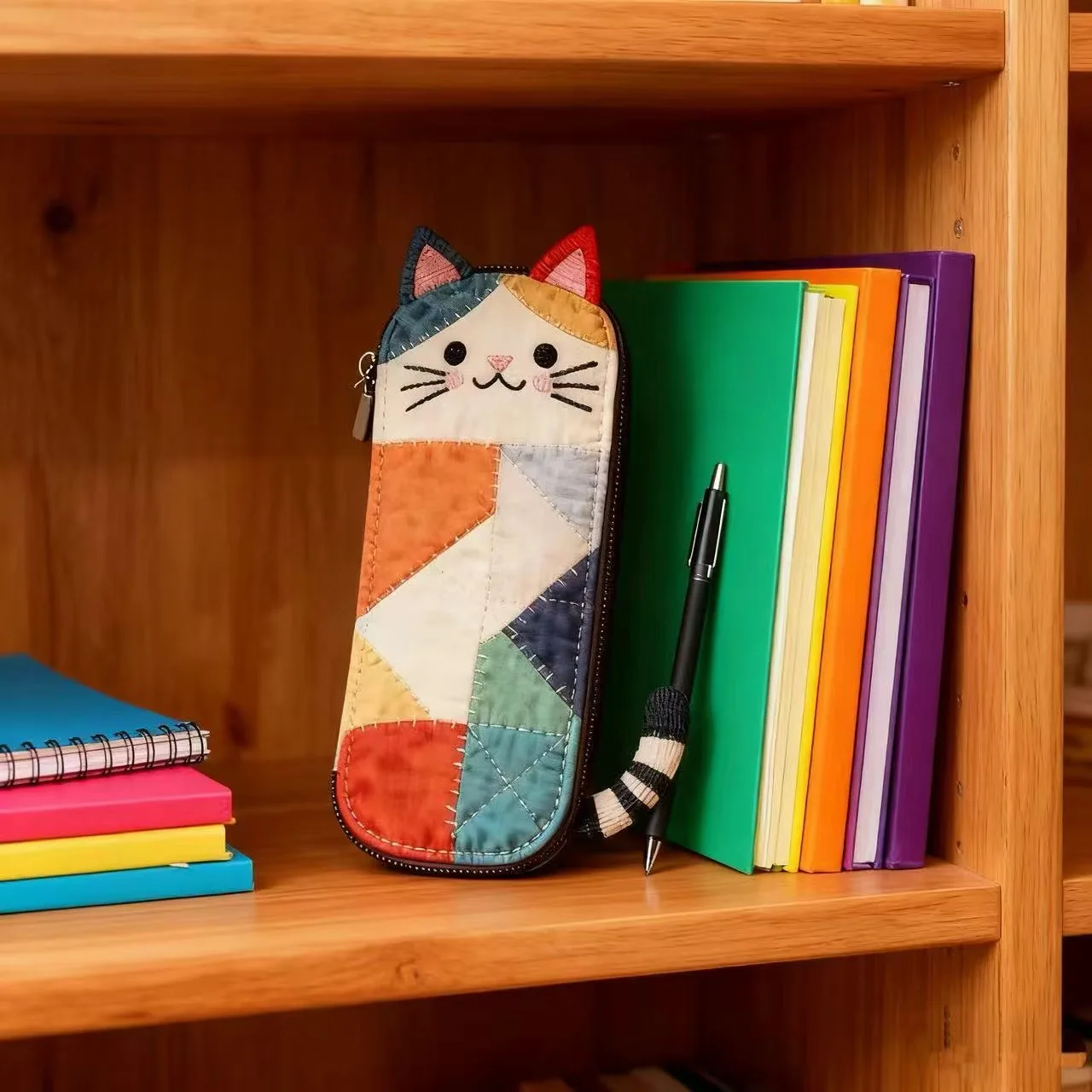 Thumbnail 3 - #47 Latest Pencil Cases Updates