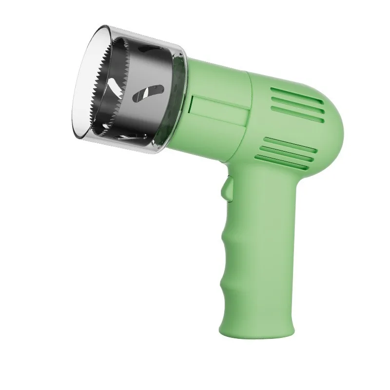 

Coconut opener Automatic coconut punching tool Stainless steel electric coconut opener