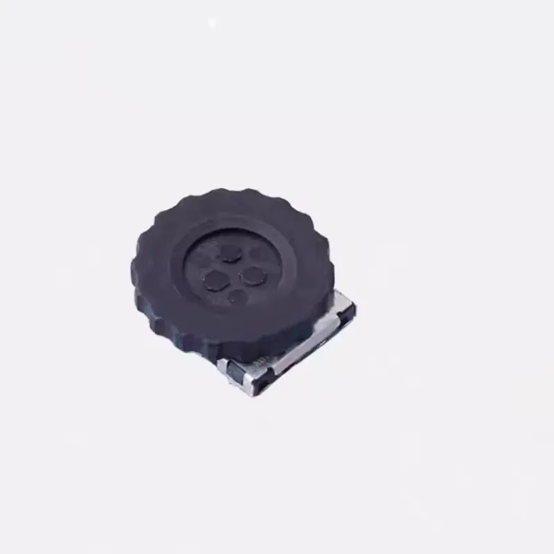 1PCS SIQ-02FVS3 Patch Dial Rotary Switch Encoder with Switch