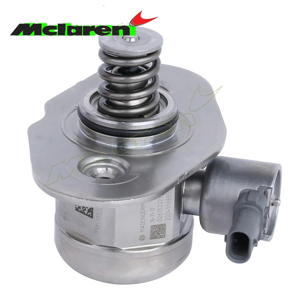 

New High Pressure Fuel Pump 0261520147 13518604229 13517584461 0261520148 For BMW 228i 328i 428i 528i X1 X3 X4 X5