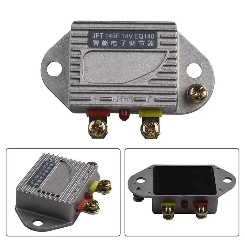 ABBP-Intelligent Universal Generator Voltage Electronic Regulator Diesel Voltage Stabilizer JFT149F