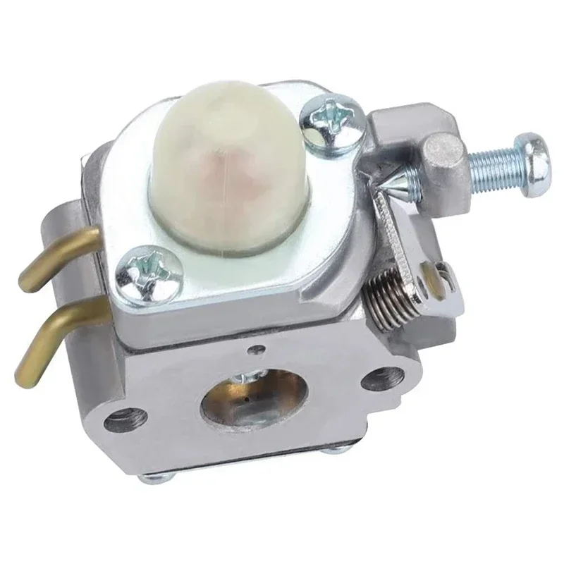 Imagem -03 - Carburador C1uh142 com Kit de Afinação de Linha de Combustível para Homelite Ut- 085801 Ut21947 Ventilador de Aparador de Cordas Craftsman 26cc