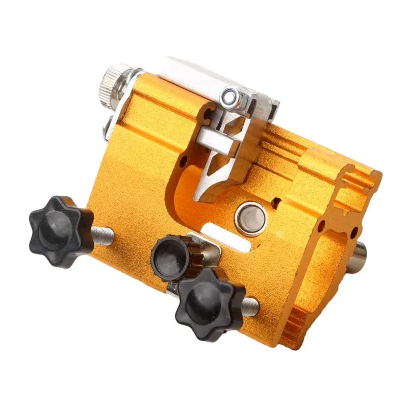 Hand Chain Grinder Tool, Portable Household Chainsaw Grinder