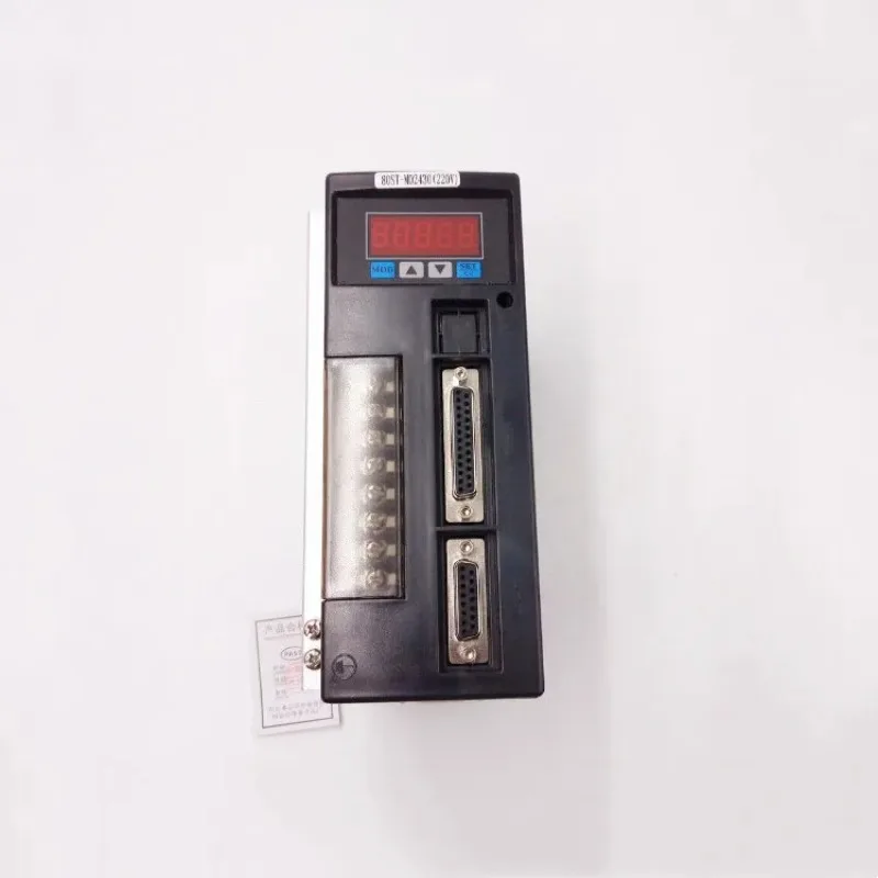1000W 130ST-M10010 Servomotor Synchronous AC Motor 220V Translational Motor With Driver AASD-30A