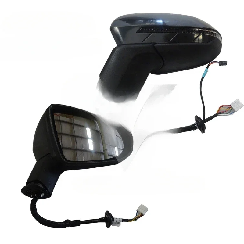 

plus ev models left and right rearview mirror auto parts