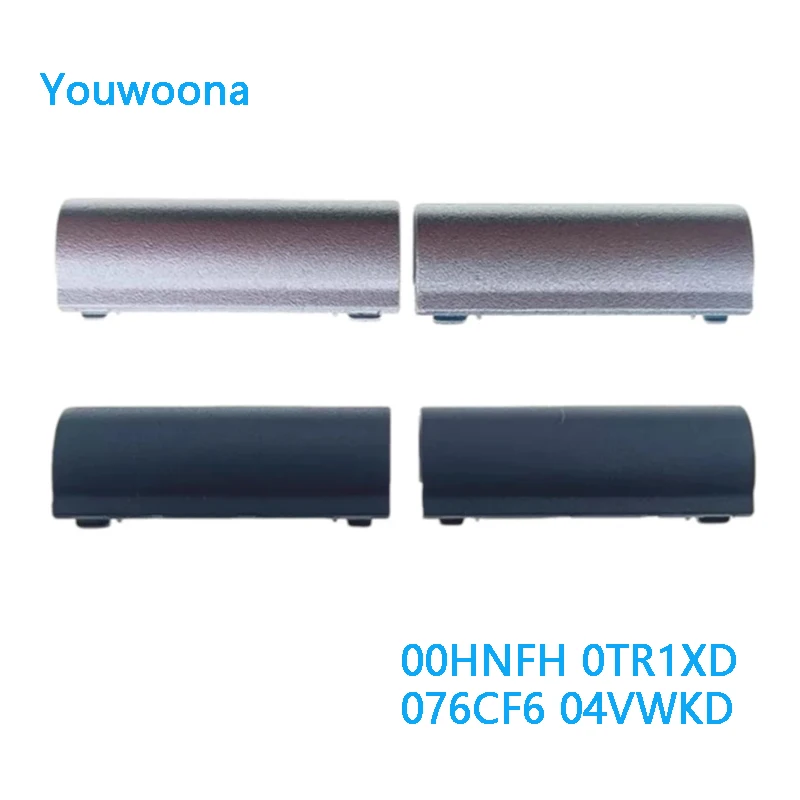 NEW Original Laptop Air Outlet Case Shaft Cover For DELL Pro 15 PV15250 PV15255 DC15255 DC15250 Inspiron 3520 3530 3535 076CF6