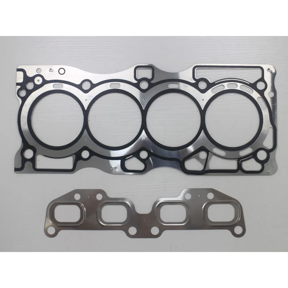 Full Engine Rebuild Head Gasket Set kit fit for Nissan X-TRAIL T30 Primera P12E Teana J31 2.0L A01018H725 VRS QR20 QR20DE VRS