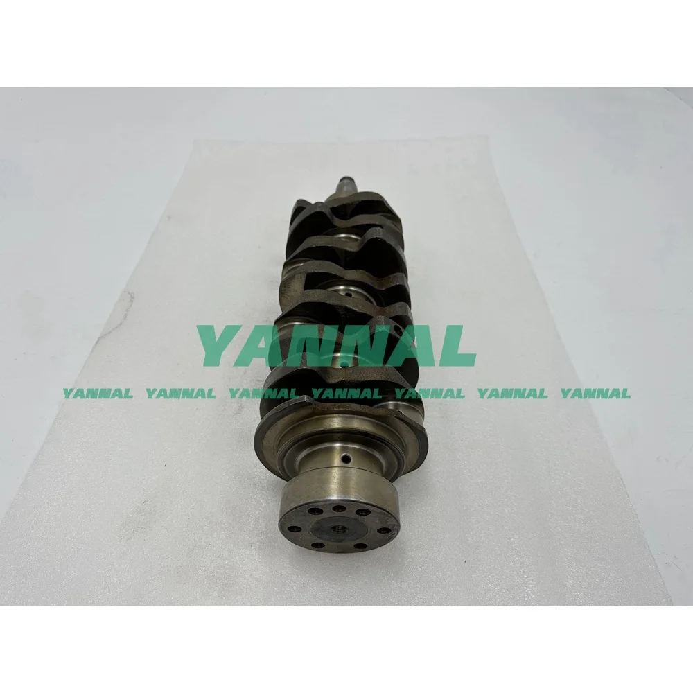 

New Good Quality For PERKINS 404D 404D-22 404D-22T crankshaft