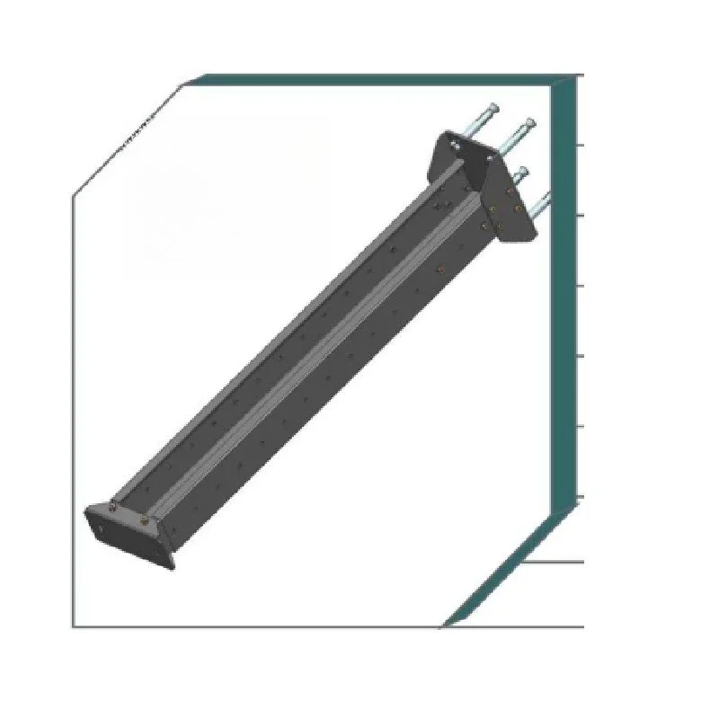 Bracket Car Beauty Equipment, Drum Roller Dayou Telescopic Boom T830 T230 Reel Trachea