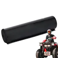 Dirt Bike Handlebar Pad Motorcycle Round Foam Pad For Bar Precise Fit For Handlebar Soft Cushion For Traveling Commuting 4