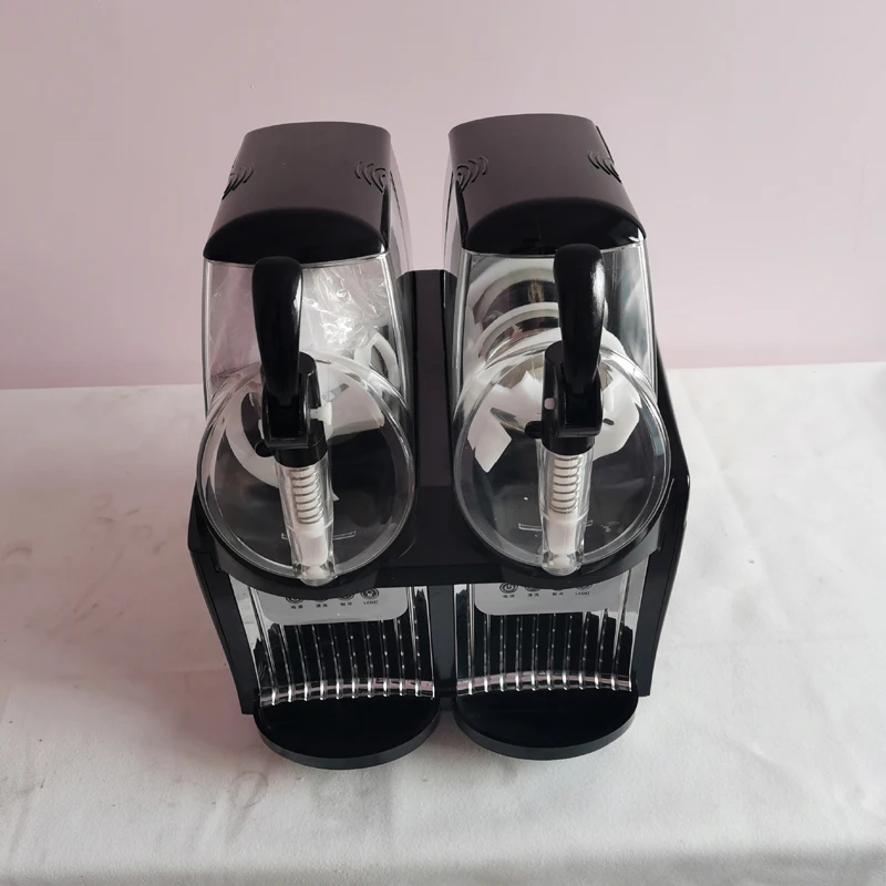 Snow Melting Machin… - image