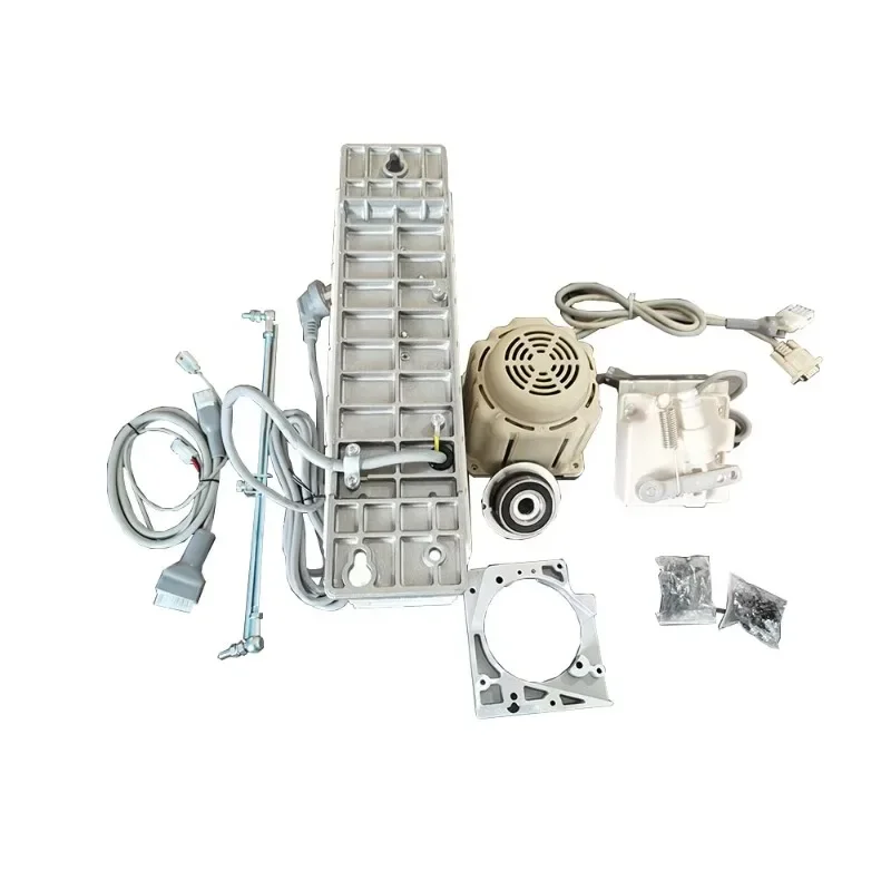YS 658-2700 Direct Drive Servo Motor Control Box Industrial Apparel Machine Parts Driver and Servo Motor Servo Motors for Sale
