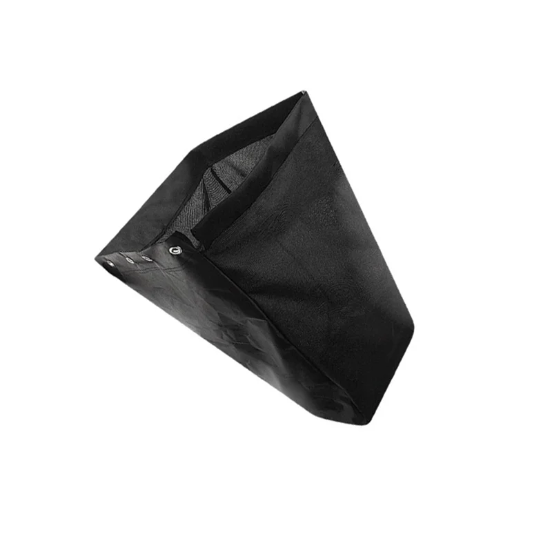 

ABFI 3Pack 482567 Bag Assy Long 26Inch It Can Accommodate 3.3 Bushels For Scag Lawnmower Easy To Install