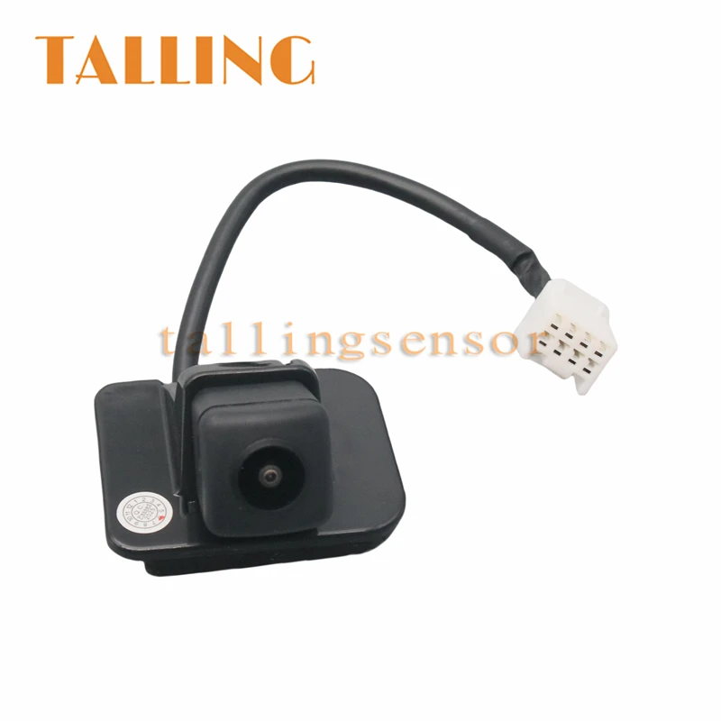 

39530-T2A-A31 Резервная камера заднего вида для Honda Accord 2014-2015 2016 2017 39530T2AA31 39530-T2A-U110-M2