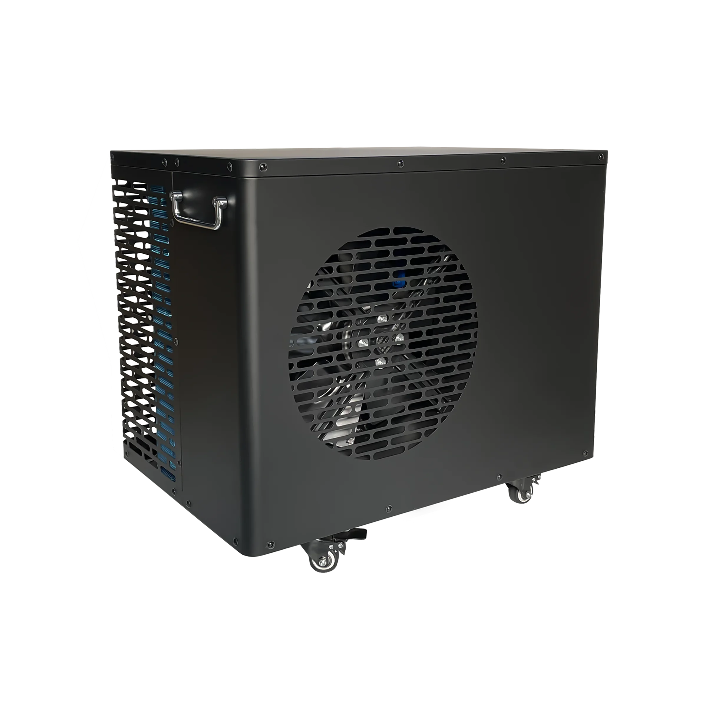 

1HP Water Cooler Ice Bath Machine 1.5HP 0.5HP Sport Recovery Ice Bath Water Chiller Cold Plunge Chiller