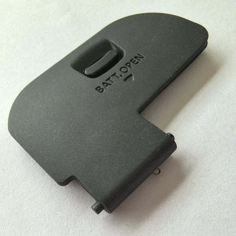 High Quality Battery Door Cover Lid Cap For Canon EOS R5C R5 R6 Battery Compartment Cover Bottom Cover Camera Parts