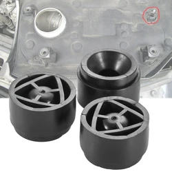 For AUDI A1 A3 S3 A4 A5 S5 A6 A7 A8 Q3 Q5 TT Car Engine Cover Rubber Bungs Clip Push-on Connector Grommet Stop Bushing Absorber