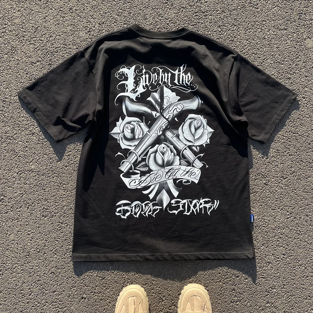 camisetas-de-pareja-originales-con-diseno-moderno-y-estampado-directo-holgadas-tallas-grandes-manga-corta-estilo-moderno