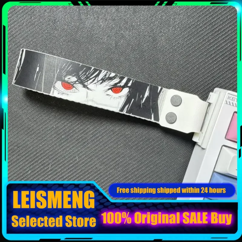 Anime Character Ser…