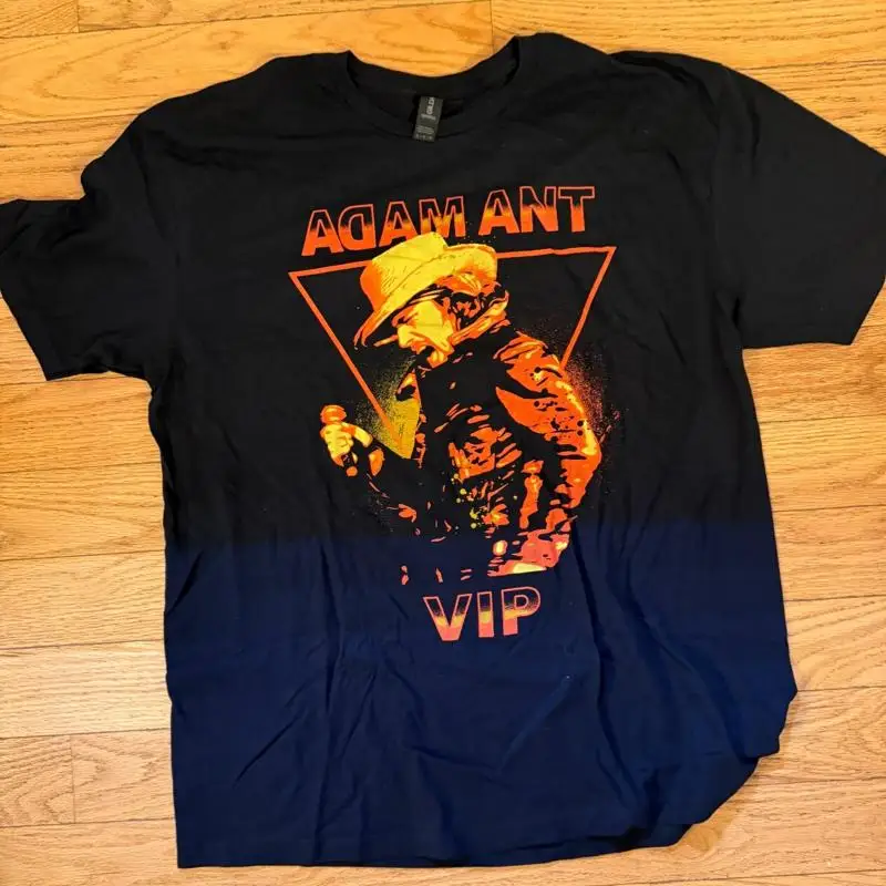 Adam Ant 2024 Tour …