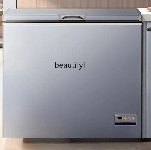

Household freezer, frost-reducing quick-freezing minus -40 degree freezer