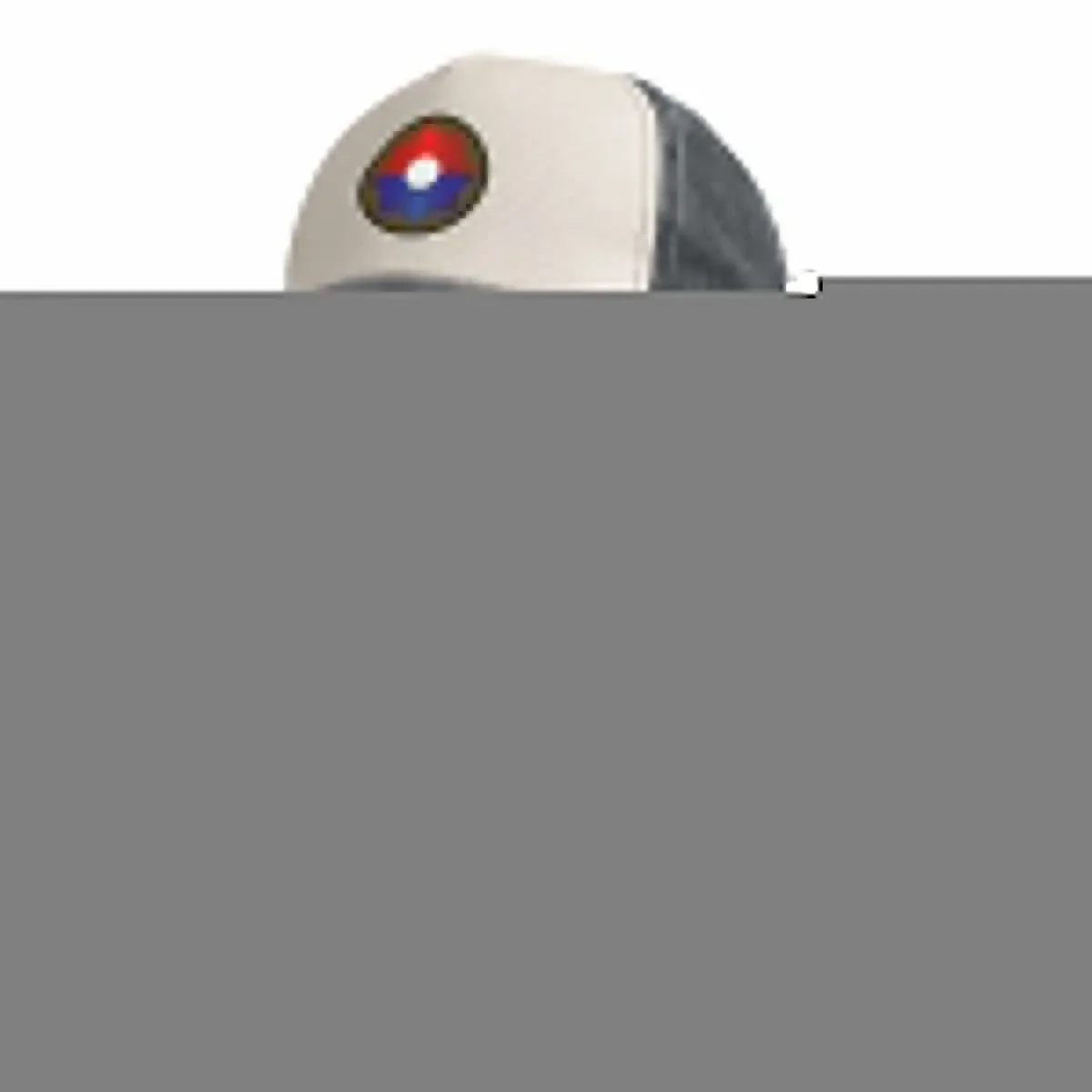 SSI - فرقة المشاة التاسعة wo Txt قبعة بيسبول للرجال قبعة كبيرة الحجم هود قبعة رياضية قبعات ممتعة للأولاد والبنات