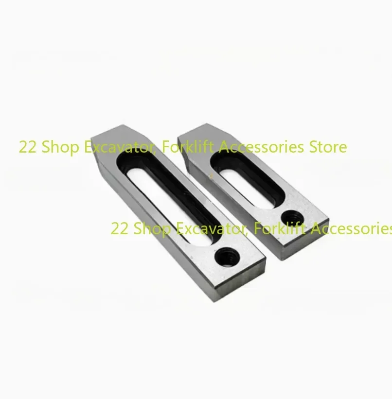 Wemd Clamp Tool Cnc Wire Edm Machine Rvs Jig Houder Rvs M6 M8 M10 Trage Draad Machine Drukplaat 1Pc