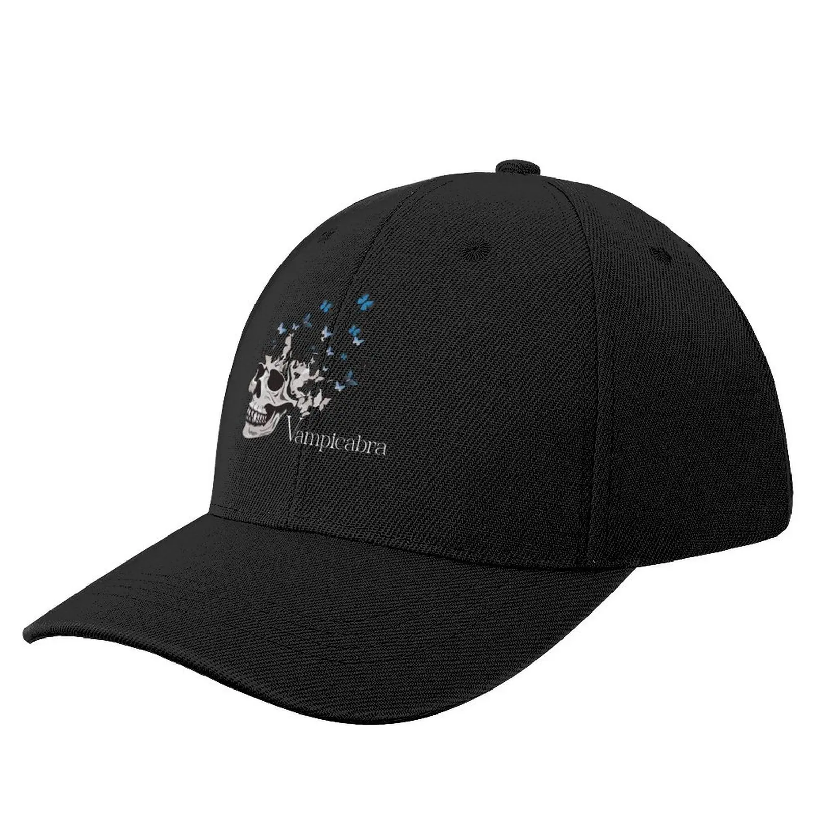 

Vampicabra Baseball Cap men's big size hat hats on offer Rugby Men's Caps Women's