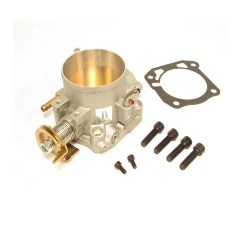 Brand New 70mm Throttle Body 309-05-1050 For Honda Civic SI Crx Acura Integras Gsr B D F H