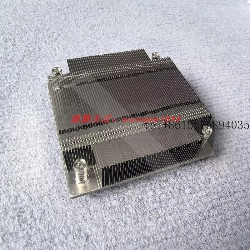 hot Supermicro SNK-P0086P radiator 1U server, passive heat sink LGA1700 with bracket