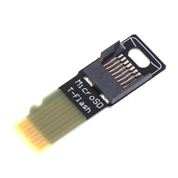 Micro SD TF Memory Card Male to Female Extension Adapter Extender Test Tools PCBA Connector For Mobile Phone Computer MP3 MP4 GP