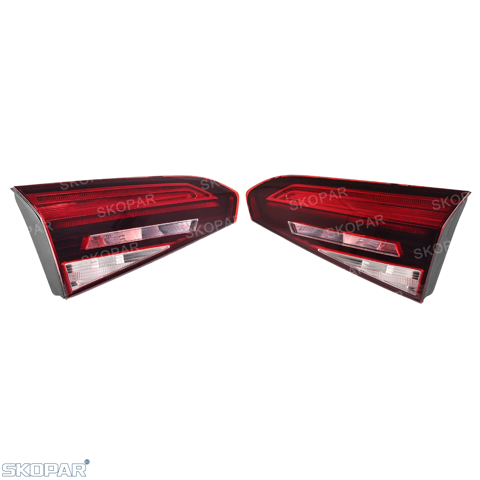 For VW Passat Sedan 2016 2017 2018 2019 2020 2021 2022 LED Inner Side Rear Tail Light Brake Lamp 561945093 561945094