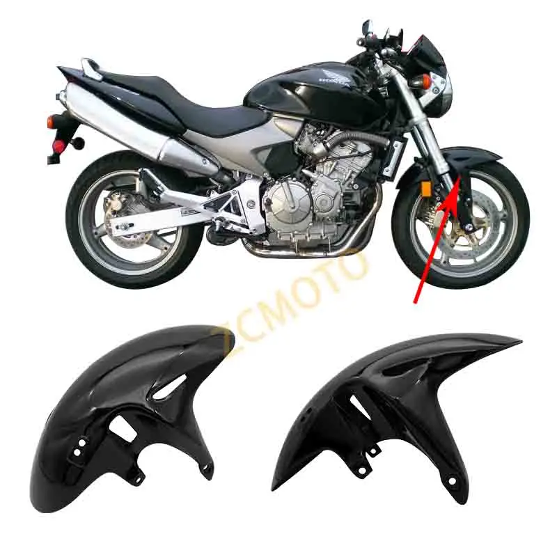 

Motorcycle Parts Front Fender Front Tire Fender Splash Fender Guard for Hornet 600 CB600 CB600F 600F 2005 06 07 08 09 10 11 2012