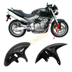 Motorcycle Parts Front Fender Front Tire Fender Splash Fender Guard for Hornet 600 CB600 CB600F 600F 2005 06 07 08 09 10 11 2012